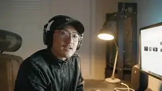 Rode NT5 Speaking Audio Sample + Reacting to the Canon R3