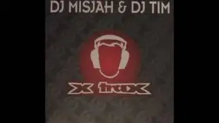 Dj Misjah & Dj Tim - Access
