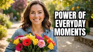 Why Life's Moments Matter | Elizabeth De Sevo Reveals The Power of Intentional Living