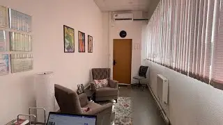 Как попасть в кабинет с почасовой арендой в Туапсе на ул  Армавирской, 8А