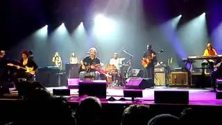 Eric Clapton, Live in Riga, 2013
