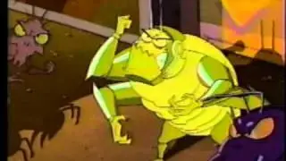 Raid commercial (1988)