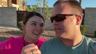 We flew to Vegas to see Ed Sheeran and concert was CANCELED as doors were supposed to open!