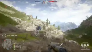 BF1  gameplay # 97|Alex Gamer
