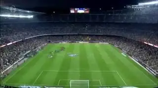 Fc Barcelona - Alaves 1-2 Samenvatting