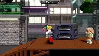 DESTROYING Robloxians on FRIDAY NIGHT FUNKIN ROBLOX [Basically FNF: Remix]