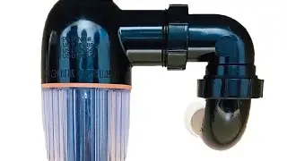 The PF Waterworks Sink Genie review.