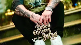 David BM - TODOS QUIEREN SER LOS JEFES (Video Oficial)
