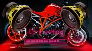 100% Avee player template link | DJ speaker (BASS BOOSTED)