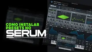 #serum#flstudio#preset#pack