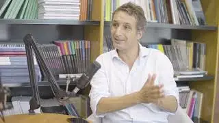 EP24 - Universidades Europeias, Objetivos e Impactos c/ Manuel José Damásio