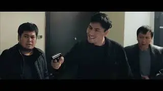 Milliondan bir | Filmning rasmiy premyerasi Жуда хам тасирли кино!