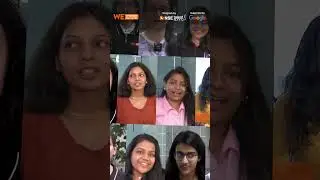 Join the league of World-class Women Software Engineers
