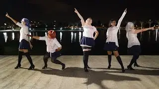 iDOLM@STER 2 PS3 Jibun REST@RT Sugar Pink Café