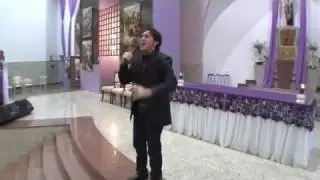 TONY ALLYSSON - PODEROSO DEUS CLIP OFICIAL