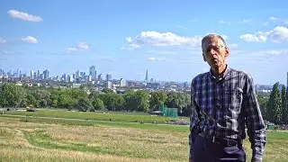 Does urban design need a professional institute? A view from Parliament Hill.