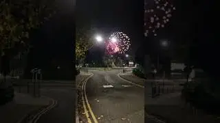 #england #fireworks #nightlife #cold #salmankhan #christmas