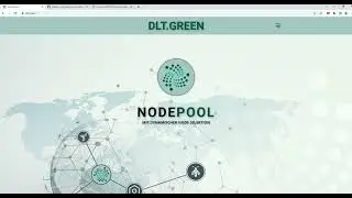 Node-Installer-Docker: Installation IOTA Nodes