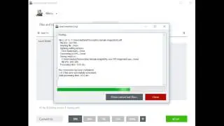 How to Create EPS Files with Preview using reaConverter