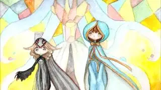 【Shizune Kotori, Blanc Shou】Anti the euphoria HOLIC【UTAU cover】