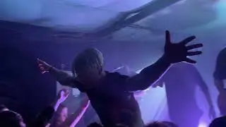 Invertor - Слова @ Moscow // 30.04.2022