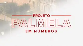 Iluminação Pública Inteligente - Município de Palmela