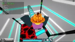 Heyperdrive (Easy Insane)