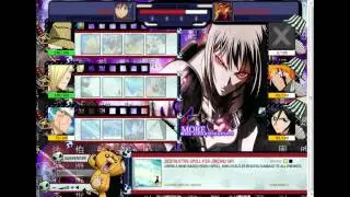 SA - Nake vs Mike