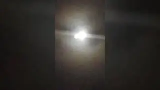 Сегодня Суперлуние.