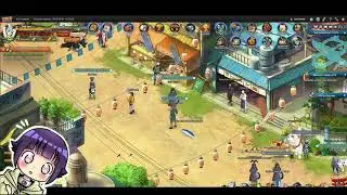 Naruto Online FR 