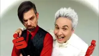EDD UND LEFOU  - KOMPAKT!