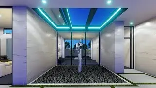 Learn to Create Lumion 3D animations with SketchUp