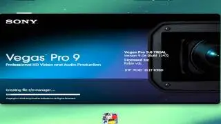 How to Fix the Sony Vegas Rendering Error: 