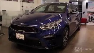 KIA Forte 2020 - Las reglas han cambiado - KIA San Juan