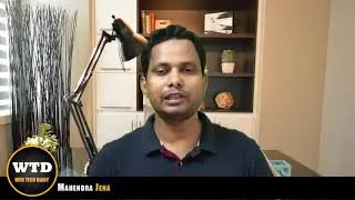 About Web Tech Diary