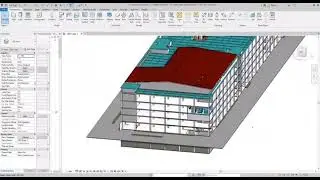 Mechanical equipment connection modeling
