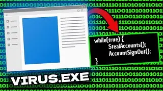 Convert .EXE To Source Code in 79 Seconds!