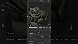 Substance Painter Dirt 