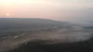 Въезд в НПР [07-07-2020]