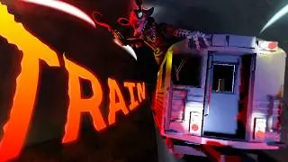 I Made a FNAF Game That Takes Place In WEIRD Places...