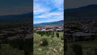 nice 👍 mountains we got here