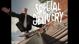 SKATER XL | Special Delivery