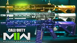 181 Camo Patterns FOUND in MWII! (Mastery, Spectrum, & MORE!)