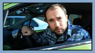 How to Parallel Park