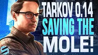 Mechanic Task Guide (0.14) - Saving the Mole - Escape from Tarkov