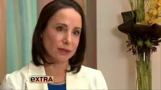Extra: Top Celebrity Skin Care Tips - Dr. Ava