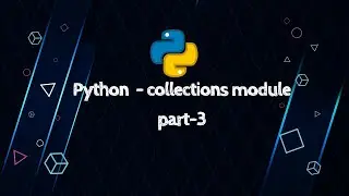 Python - Collections Part 3: UserDict, UserList, and UserString Explained
