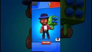 All Brawlstars Anniversary Skin | 