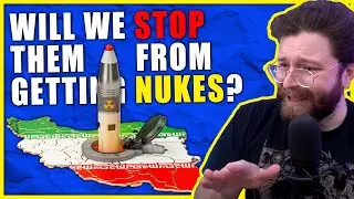 Will We Invade Iran? | Vaush Clip