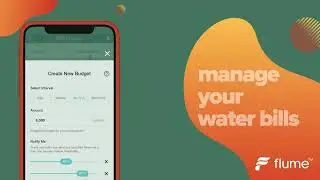 Flume Product Video
